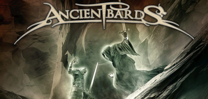 ANCIENT BARDS – A New Dawn Ending