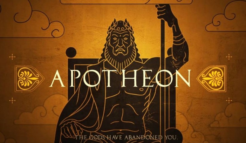 APOTHEON