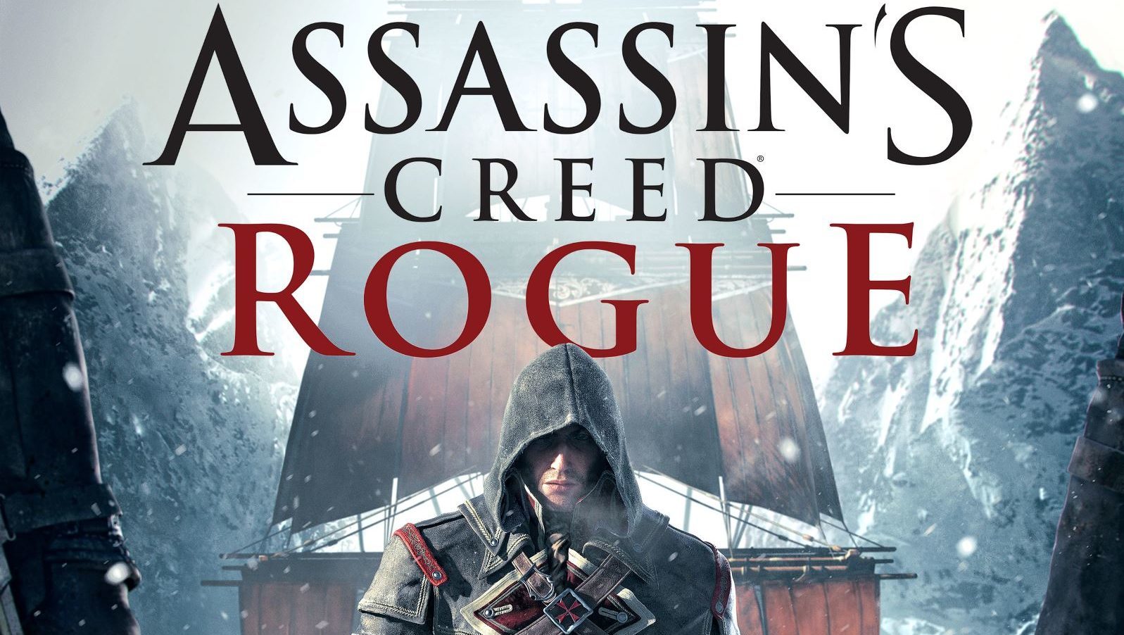 Assassin's Creed Rouge  Assassin's creed, Assassins creed rogue