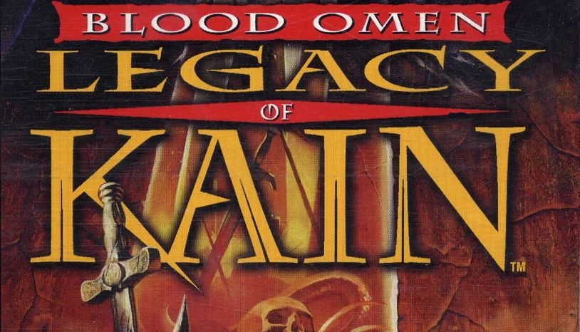 BLOOD OMEN – Legacy of Kain