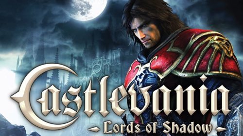 CASTLEVANIA: LORDS OF SHADOW (2013)