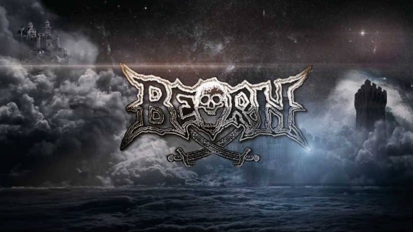 BEORN – Time to Dare