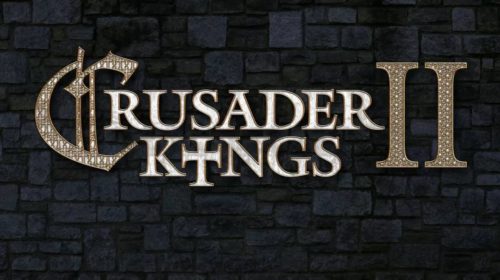 CRUSADER KINGS II