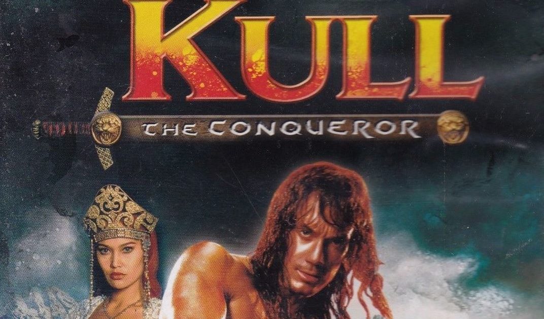 kull the conqueror