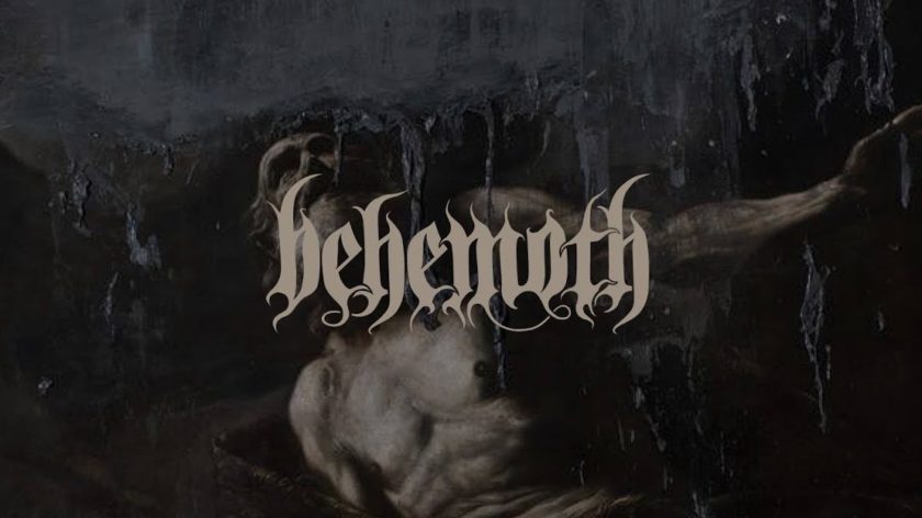 BEHEMOTH – I Loved You At Your Darkest