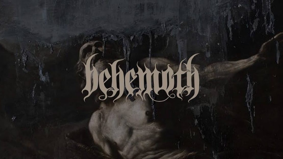 BEHEMOTH – I Loved You At Your Darkest : Hollywood Metal