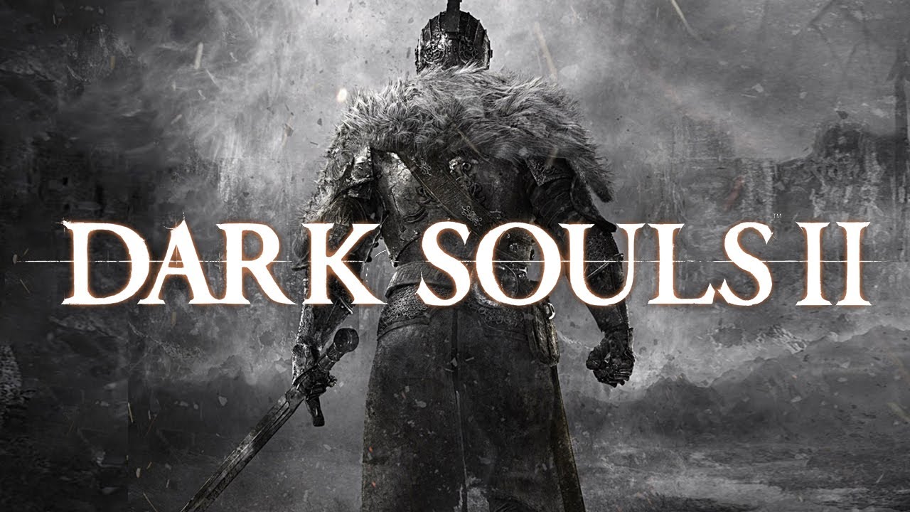 Dark Souls 2 - Game X