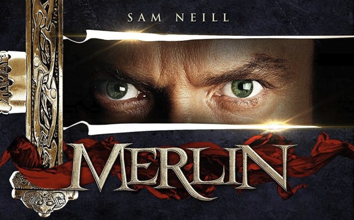 MERLIN – PART II