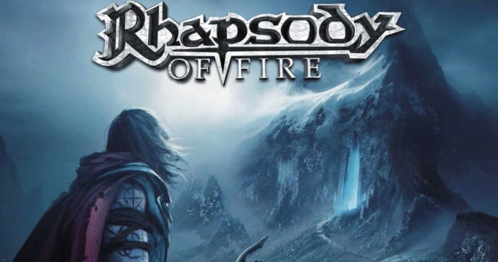 RHAPSODY OF FIRE – The Eighth Mountain