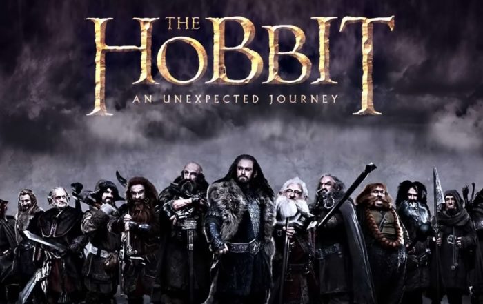 The Hobbit – An Unexpected Journey (2012)