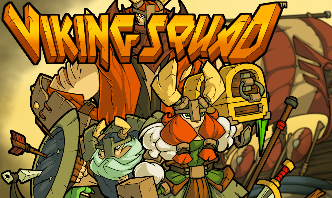 viking squad