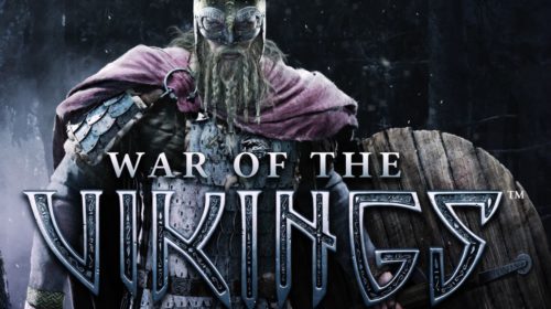 War of the Vikings (2014)