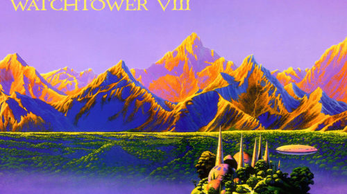 Watchtower VIII