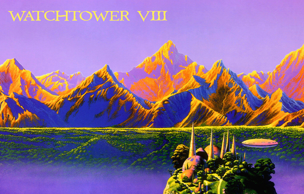Watchtower VIII